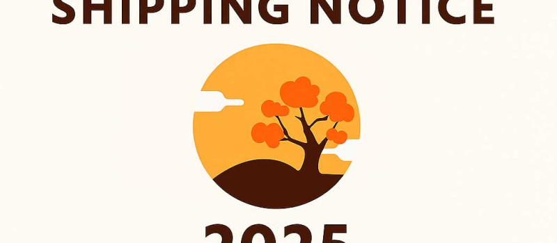Chuseok Holiday Shipping Schedule & Service Notice | PINKBOX