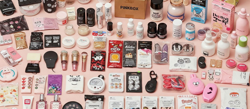 Korean Proxy Buying with PINKBOX: 5 Ways to Shop from Korea
