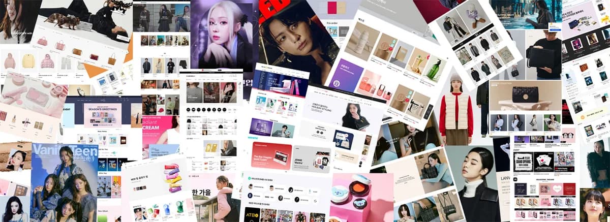 KOREAN BUYING SERVICE